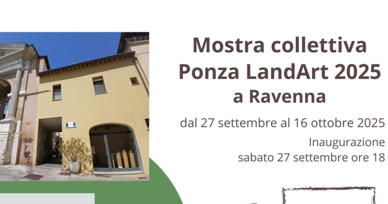 Ponza LandArt